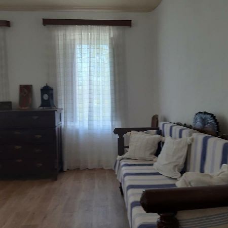 Villa Avli Kardhamili Exteriör bild