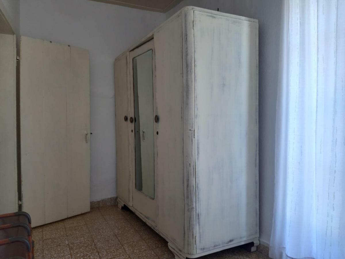 Villa Avli Kardhamili Exteriör bild