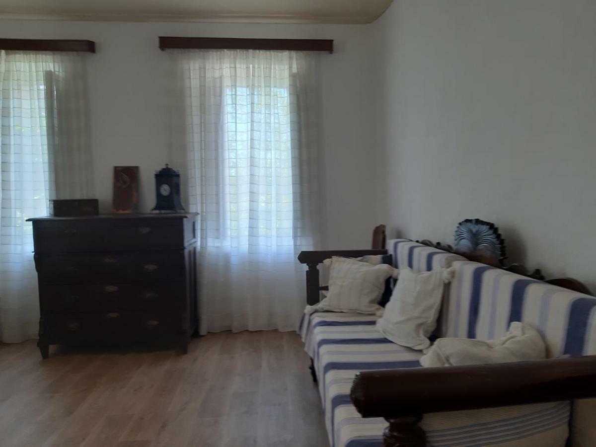 Villa Avli Kardhamili Exteriör bild