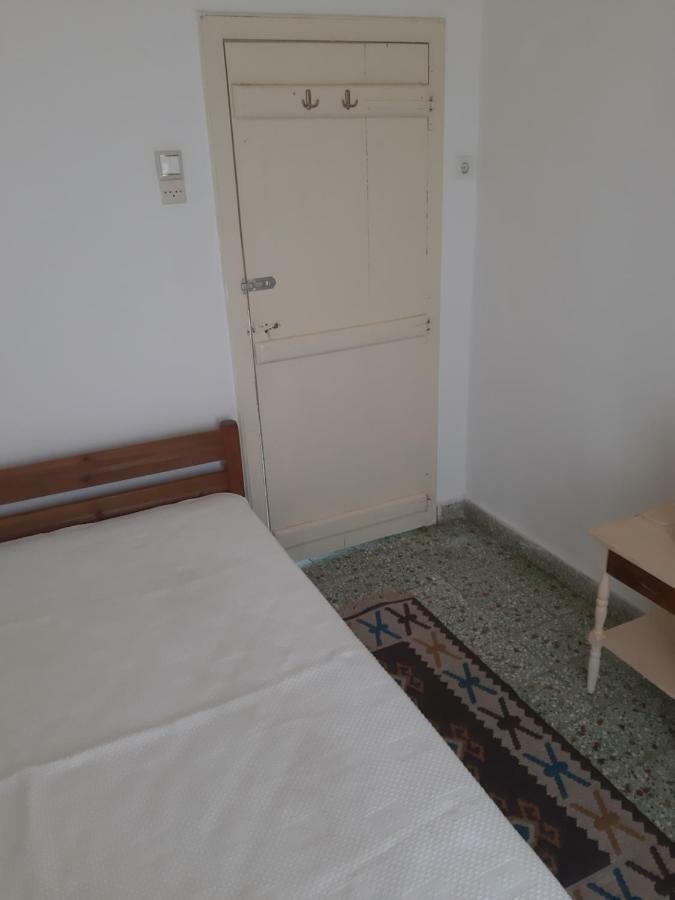 Villa Avli Kardhamili Exteriör bild