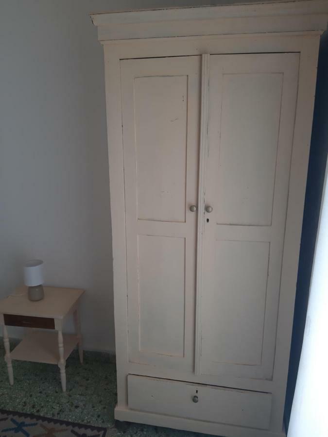Villa Avli Kardhamili Exteriör bild